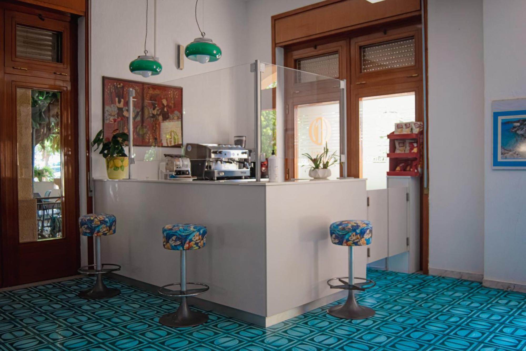Hotel Mediterraneo Guardia Piemontese Terme Kültér fotó